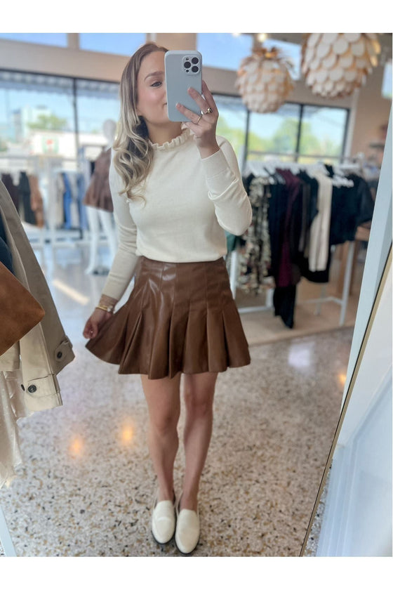 ELLIS SKORT
