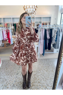  Angela Dress
