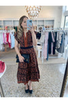 Siena Midi Dress