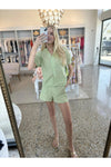 Strauss Blouse