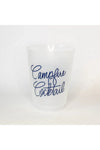 Frosted Cups s/8