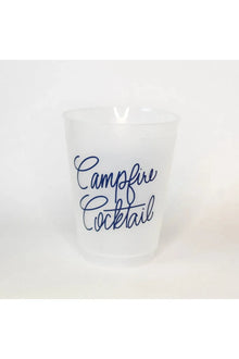  Campfire Cocktail Cups