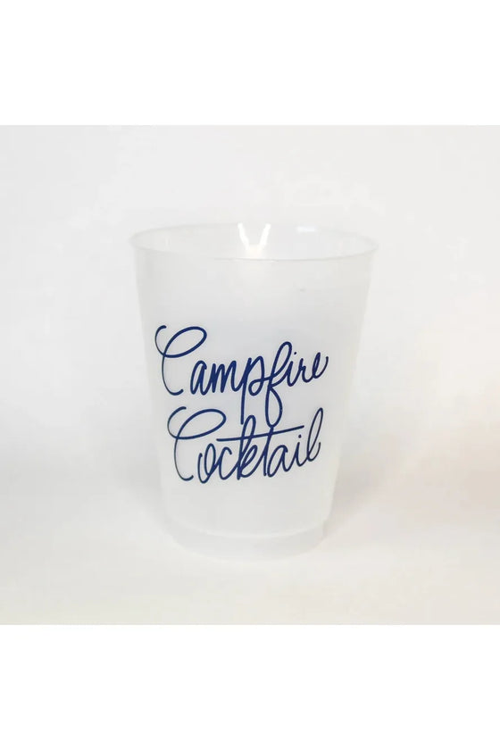 Frosted Cups s/8