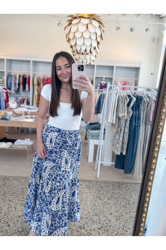 Market Skirt
