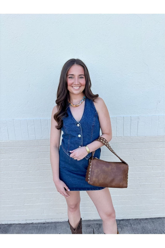 CINDI SKIRT