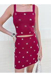 Osanna Sweater Skirt