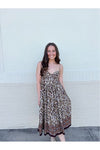 Reagan Dress