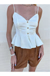 Paisley Top
