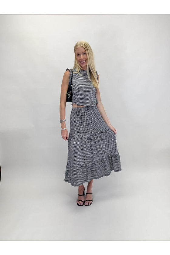 MAYA SKIRT