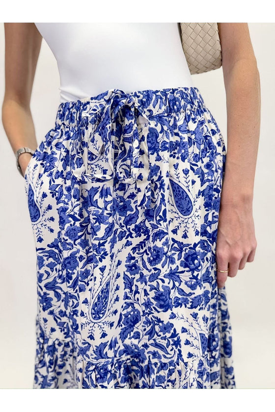 Market Skirt