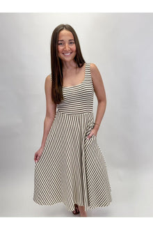  AUDREY DRESS