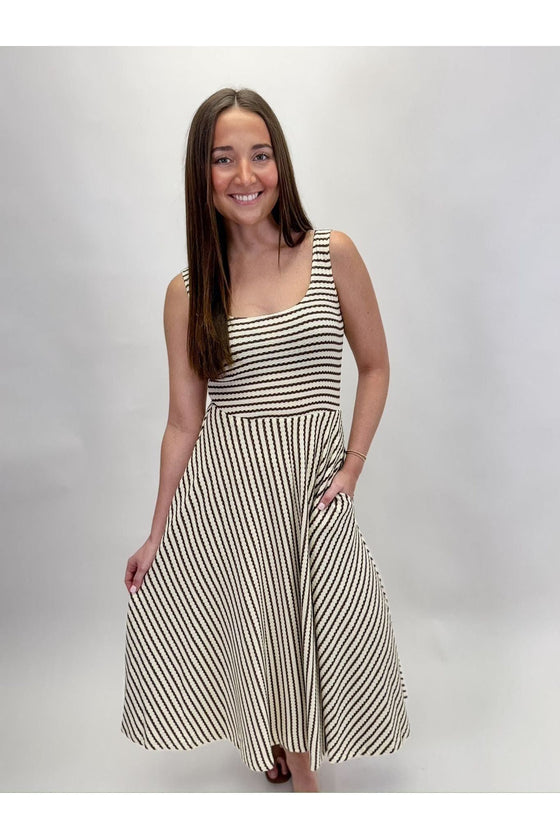 AUDREY DRESS