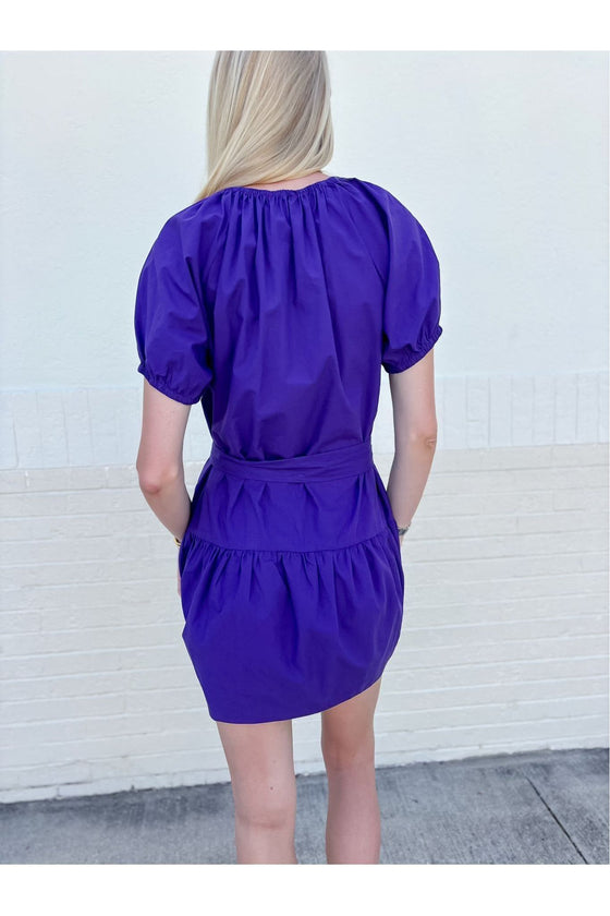 Adri Dress