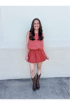 Bubble Skirt