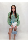 Jaxx Blouse