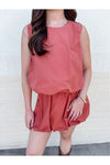 Bubble Skirt