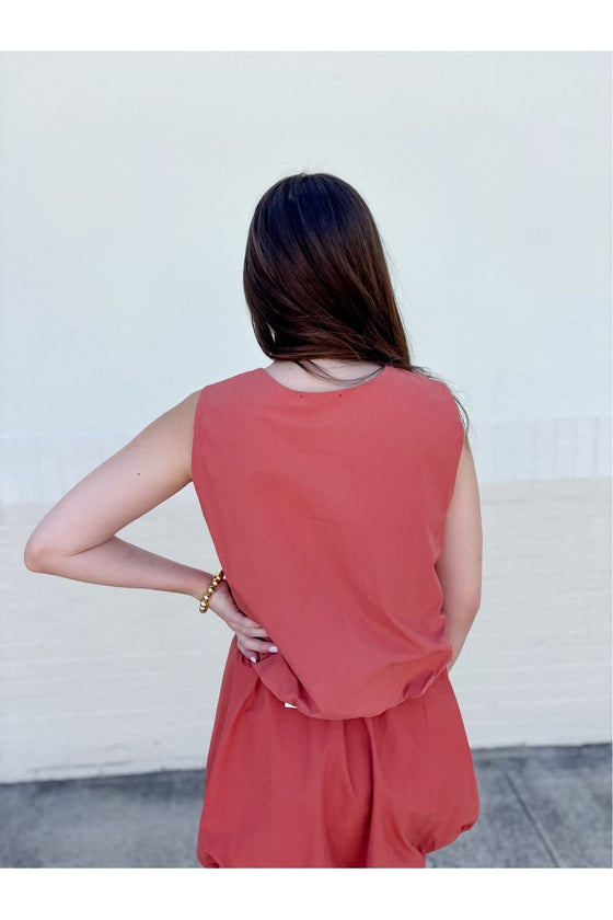 Leah Top
