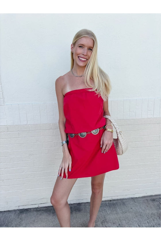Millie Dress