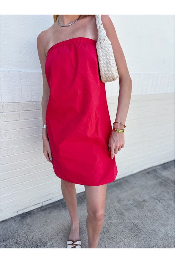 Millie Dress