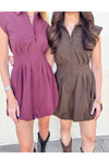 DYANNE DRESS