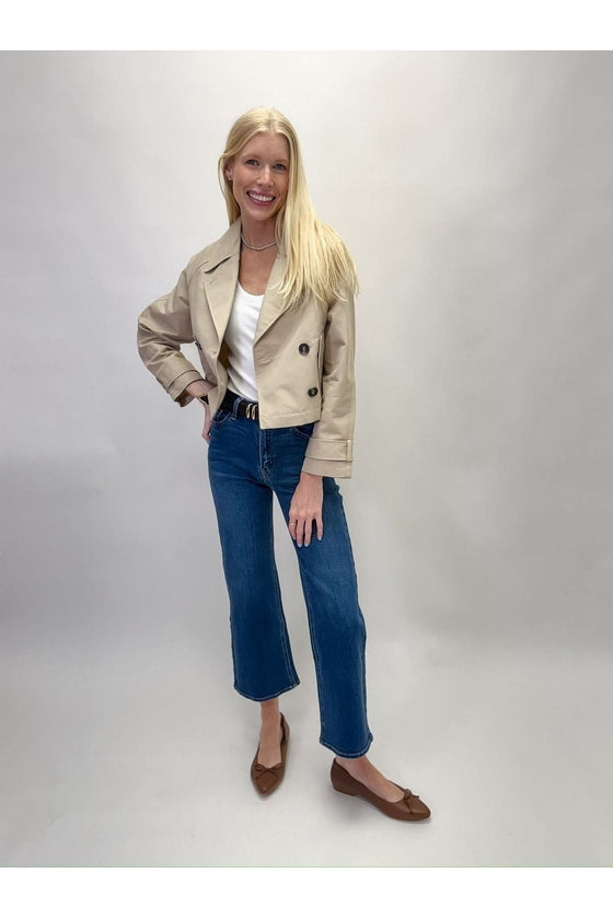 Topanga Jacket