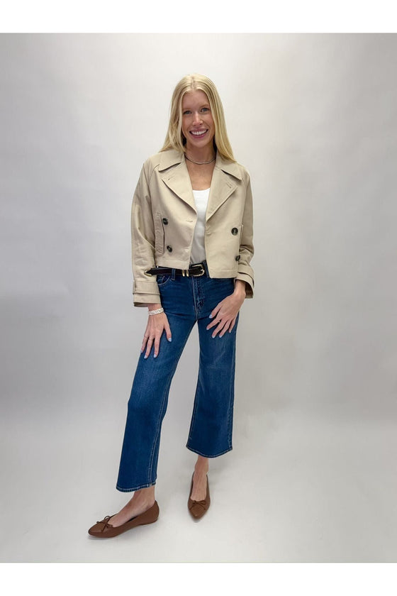 Topanga Jacket