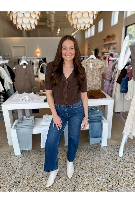 JANAE CARDIGAN