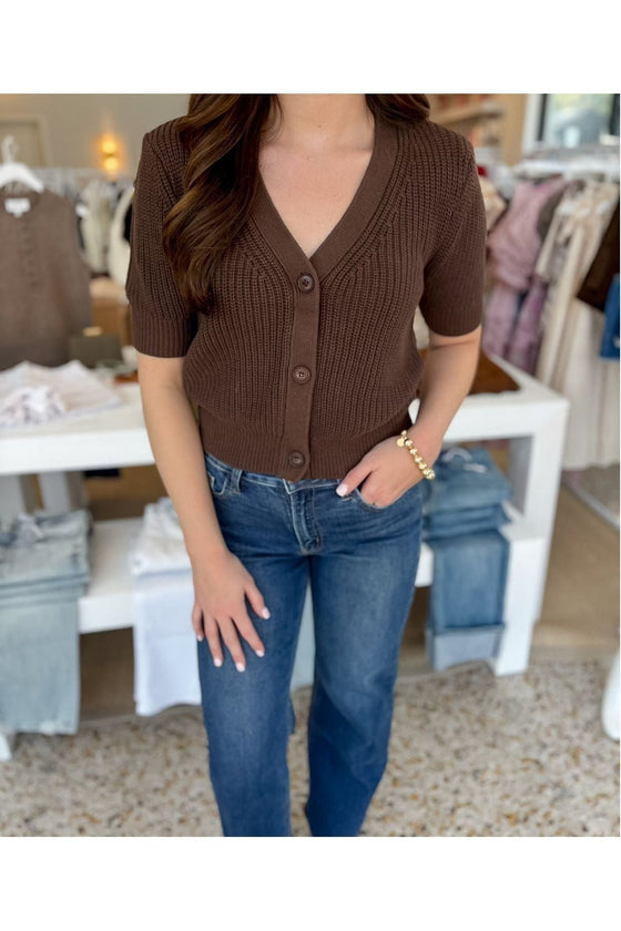 JANAE CARDIGAN