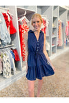 Irene Dress