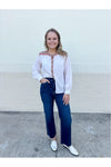Lola Blouse