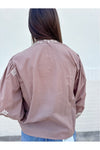 Didi Blouse