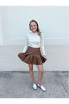ELLIS SKORT