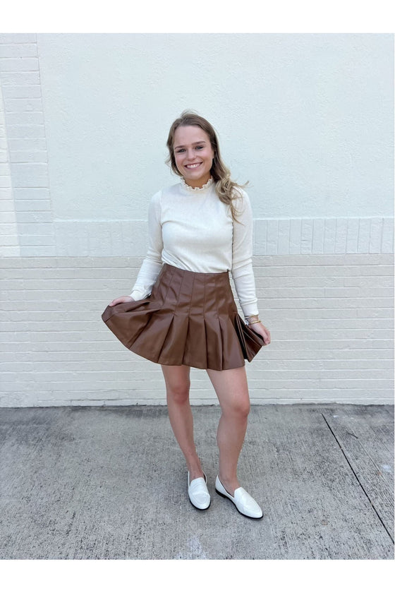 ELLIS SKORT