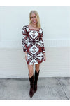 Martine Mini Dress