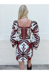 Martine Mini Dress
