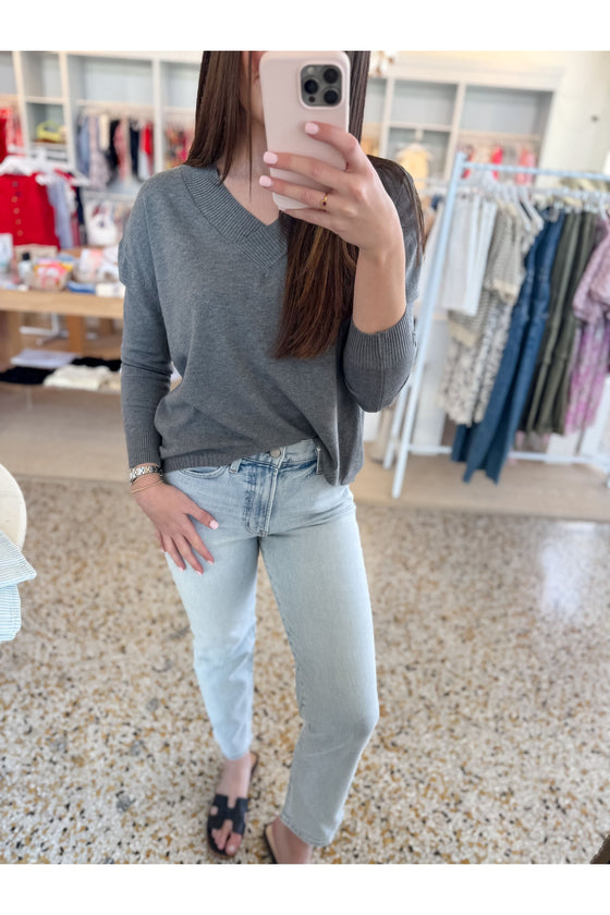 Betula Sweater