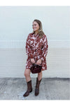 Angela Dress