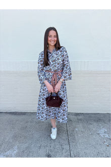  Frida Dress