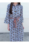 Frida Dress