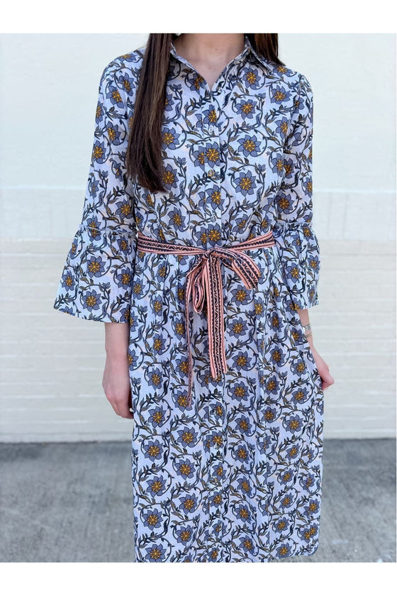 Frida Dress