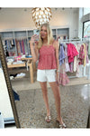 Corentine Tank Top