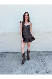  VIVI ROMPER