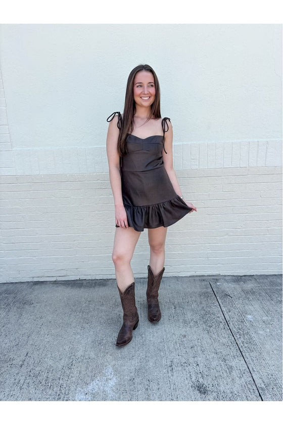 VIVI ROMPER