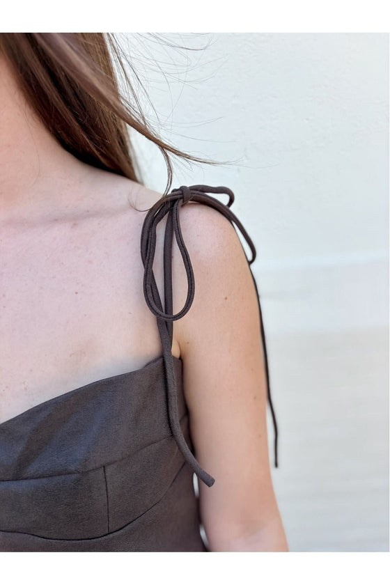 VIVI ROMPER