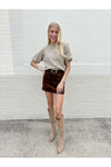 Colette Sweater