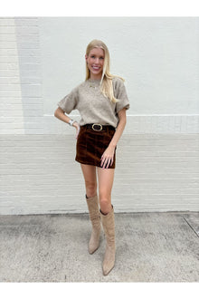  Colette Sweater