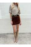 Colette Sweater