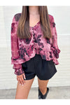 Day Dreaming Blouse