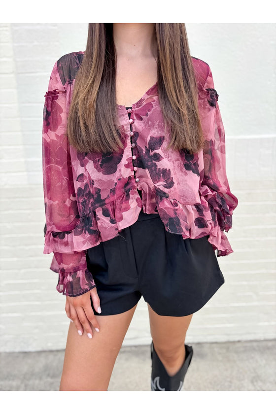 Jude Shorts
