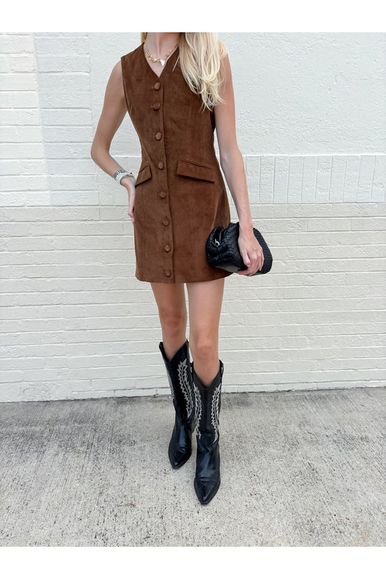 Giselle Dress